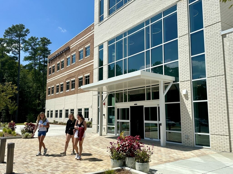 SC spending $30M to tackle nursing shortage predicted to be nation’s 7th worst