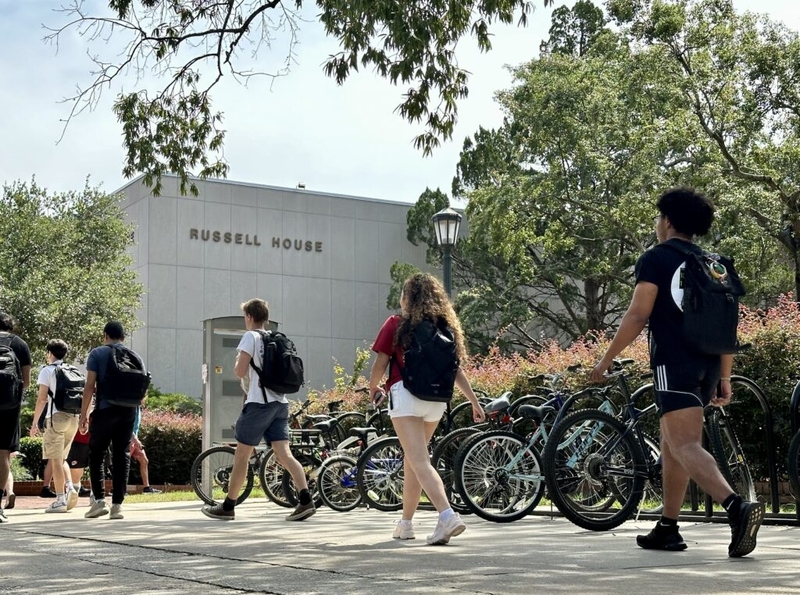 A ‘swatting’ hoax prompted active shooter alert at USC | News From The ...