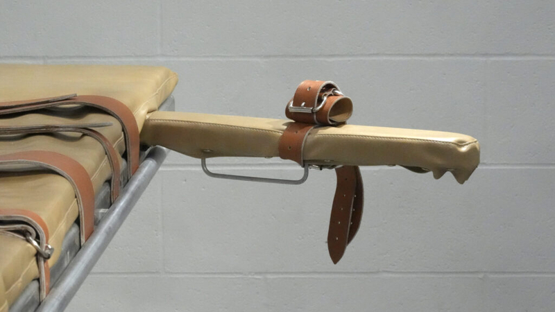No more death row executions until January, SC Supreme Court decides