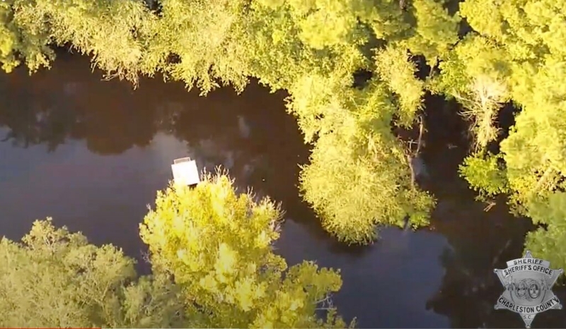 Fewer South Carolinians are buying flood insurance. Some may not even realize they should.