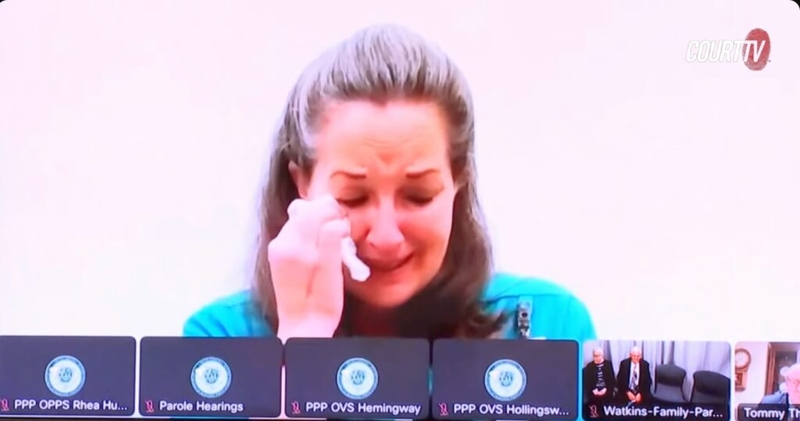 Parole denied for SC mother Susan Smith, convicted of murdering her 2 sons 30 years ago