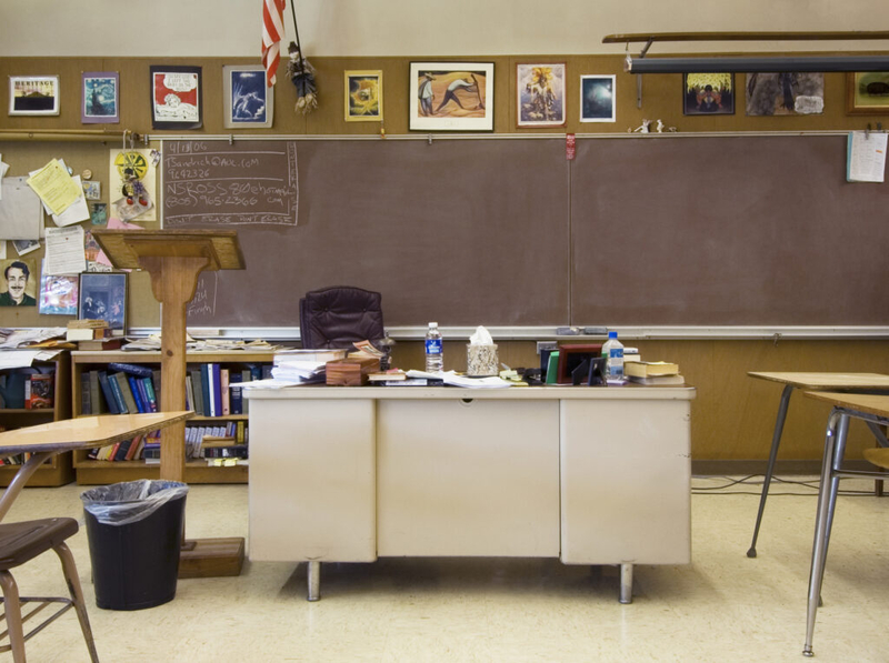 The drop in teacher vacancies is good news. But too many SC students still lack a certified teacher.