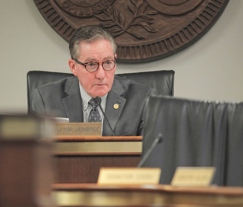 SC legislators make deal on bill meant to crack down on DUIs