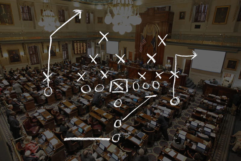 Bill shielding SC college NIL agreements from public records law advances in the Senate