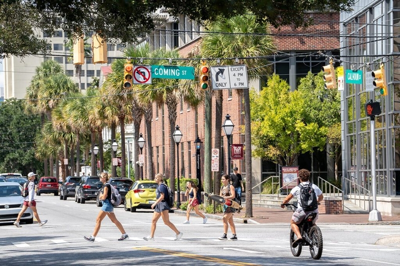 2 SC public colleges gave opposite tuition decisions to the same dad, costing him $27,500