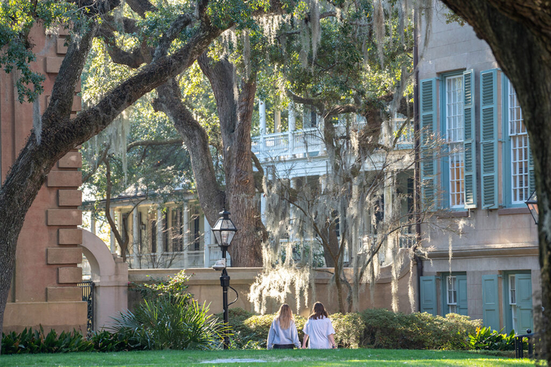 College of Charleston may spend $5.2M to house students amid dormitory shortage