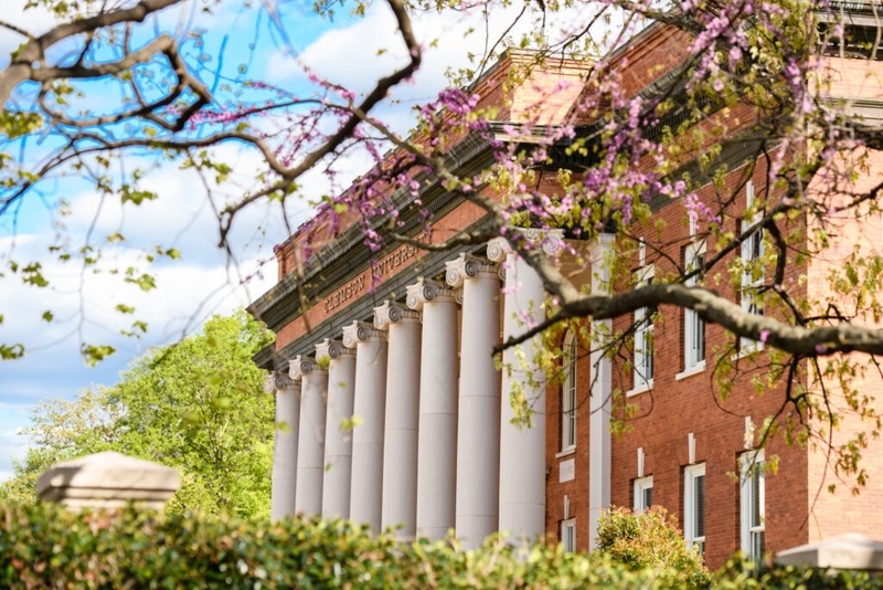 Clemson professor fired over Charlie Kirk post will get paid but won’t teach