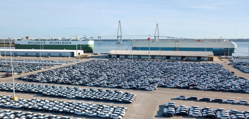 South Carolina’s growth story is becoming the South’s growth story