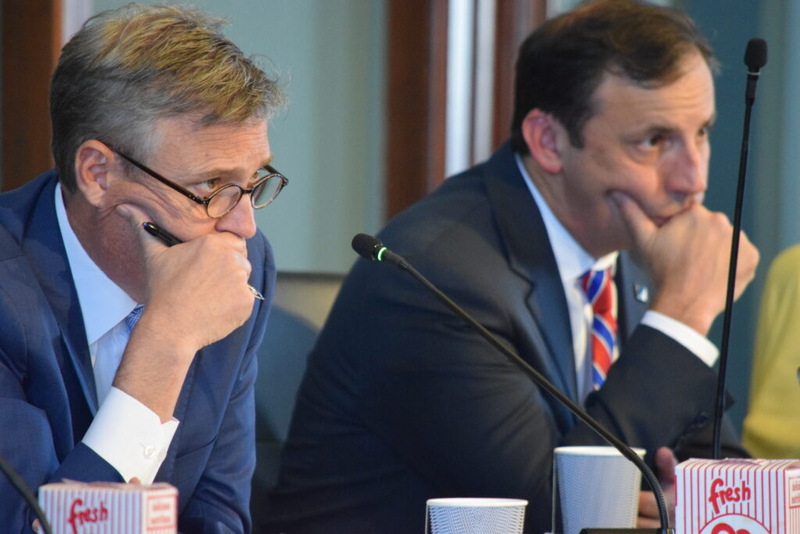 Facing loss of millions in state aid, Columbia council votes to repeal conversion therapy ban