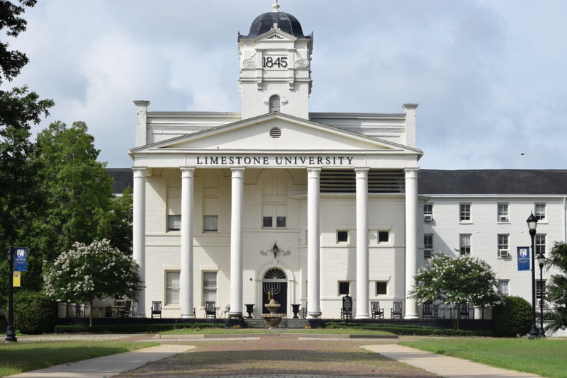 Online students lose thousands of dollars following closure of SC’s Limestone University
