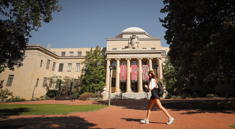 USC celebrates record $358M in fundraising, other SC colleges also set records