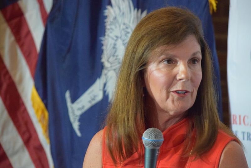 SC lieutenant governor becomes 3rd candidate in 2026 governor’s race