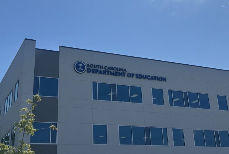SC Board of Education OKs financial takeover of Pee Dee school district