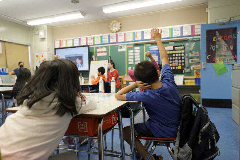Every SC K-3 teacher must finish literacy training in 2026. Officials say it’s already working.