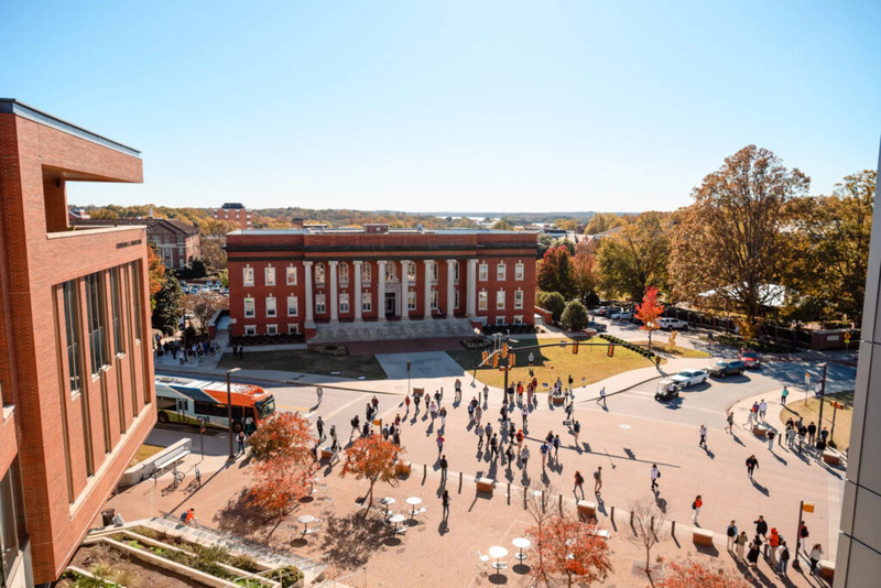 SC colleges pushed to trim expenses, degree programs in preparation for ‘enrollment cliff’