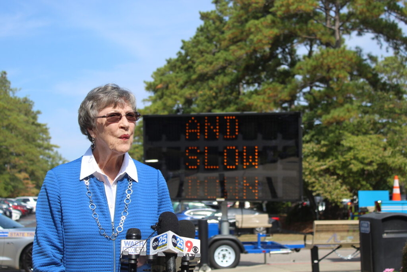 SC Highway Patrol to crack down on unsafe driving after 1 trooper killed, 2 injured