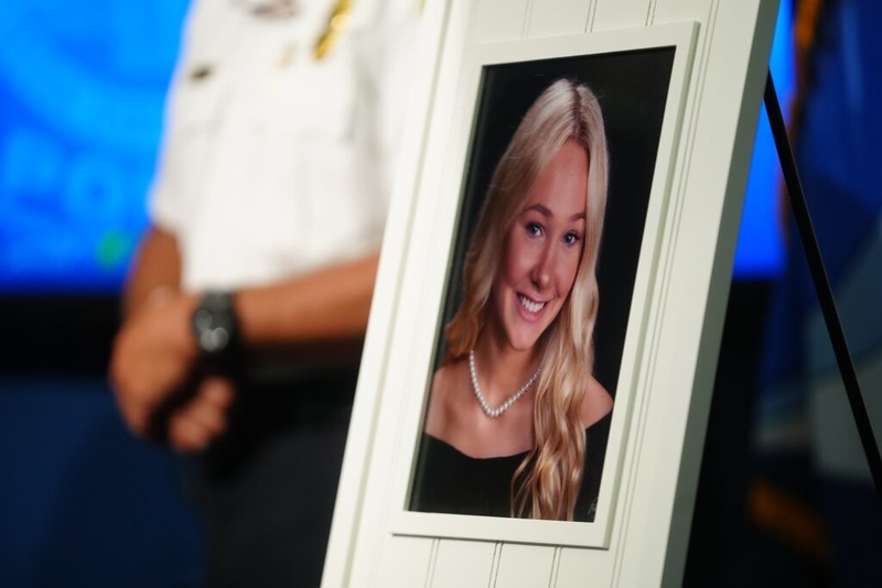 Father of slain 22-year-old pledges to ‘do anything’ to strengthen criminal record keeping