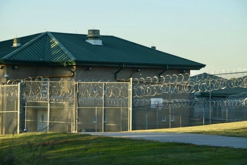 Black children in SC are more likely to be detained than their white peers, report finds