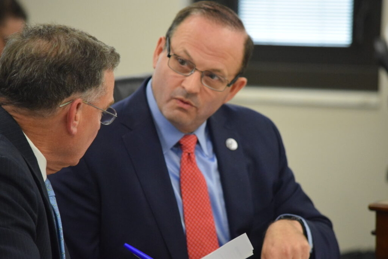 What happens behind the scenes when SC joins a multi-state GOP lawsuit