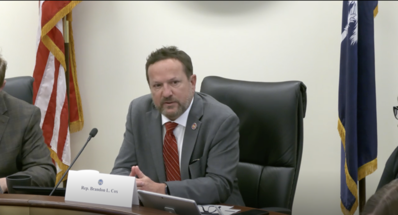 More than 25K SC teens committed crimes last year. Legislators are looking for solutions.