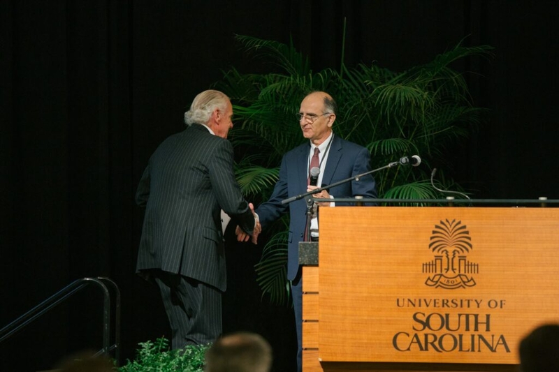 Summit to tell story behind the deal to restart SC’s failed nuclear reactors