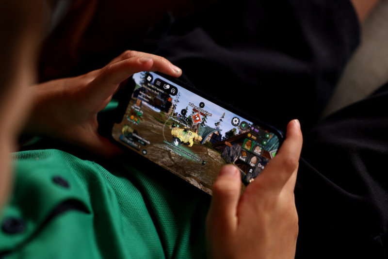 SC demands answers from gaming platform already sued by other states