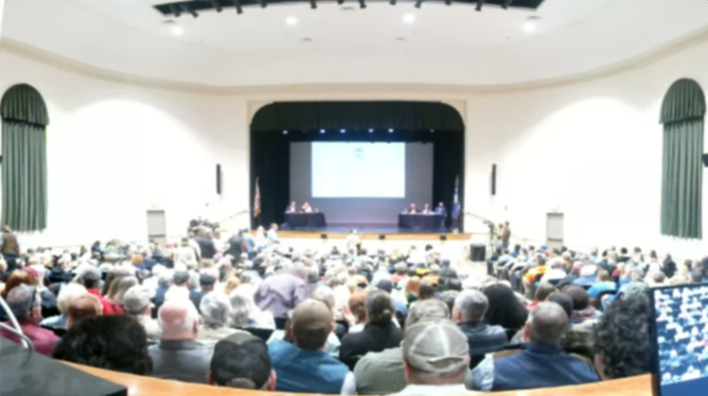 Who will pay to run the Colleton County data center?