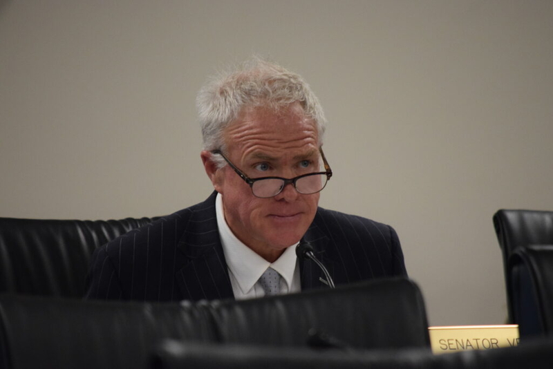 Proposal to expand Heritage Act protections to all public memorials advances in SC Senate