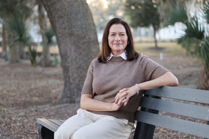 Former Navy Reserve chief announces bid for SC’s 1st District