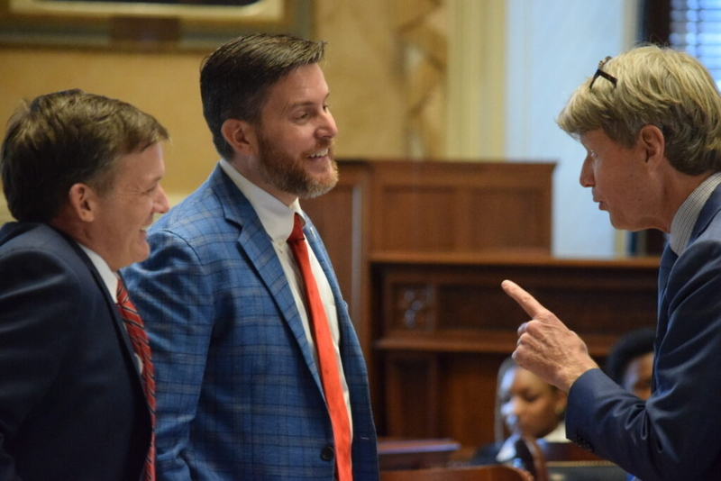 Senators make bill strengthening SC’s DUI laws a priority for 2026