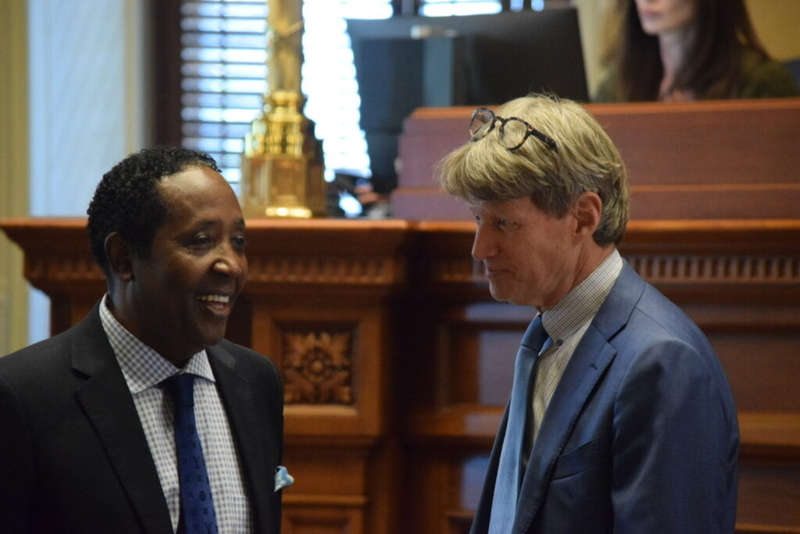 Redistricting fight prompts something new for SC legislators: meeting on a Sunday