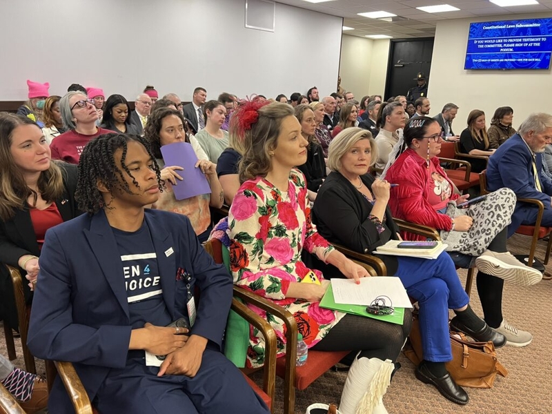 SC Republicans advance bill that targets telehealth abortions