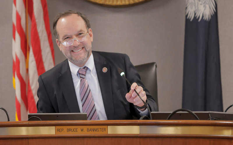 Raises for SC employees and teachers part of first draft of House’s $15.4B spending plan