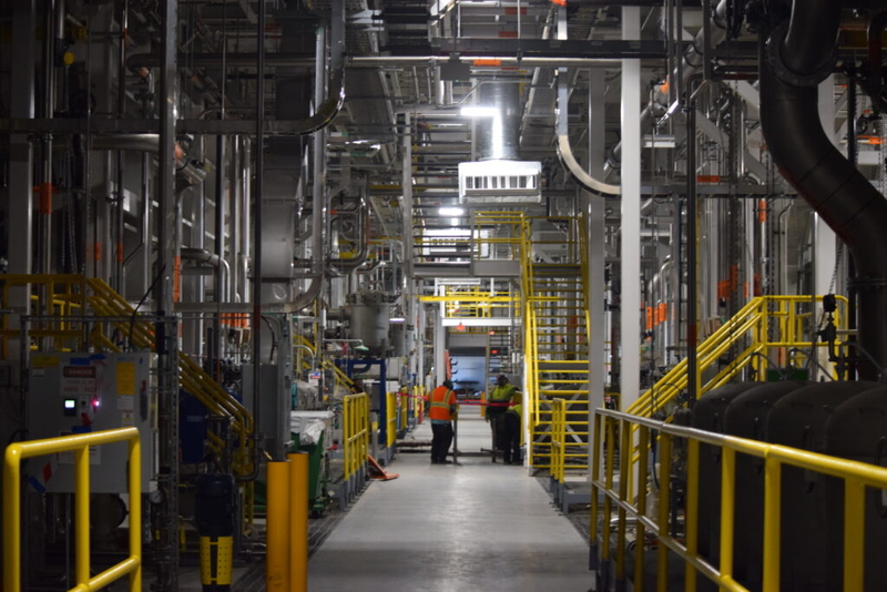 Scout Motors opening applications for electric vehicle assembly line workers