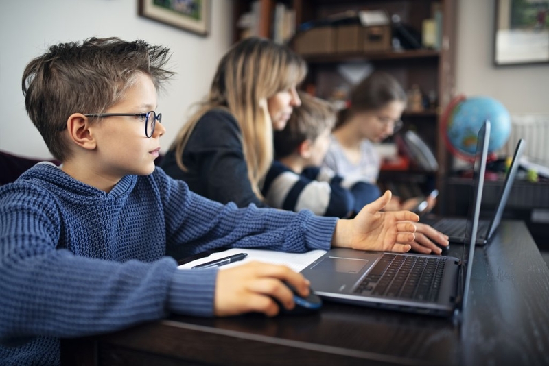 SC parents fear losing vouchers for homeschooling. Senators say they never should’ve been approved.