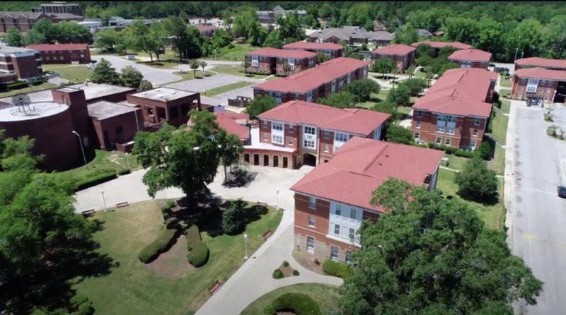 Lt. Gov. Evette set to give SC State commencement speech, causing student protest