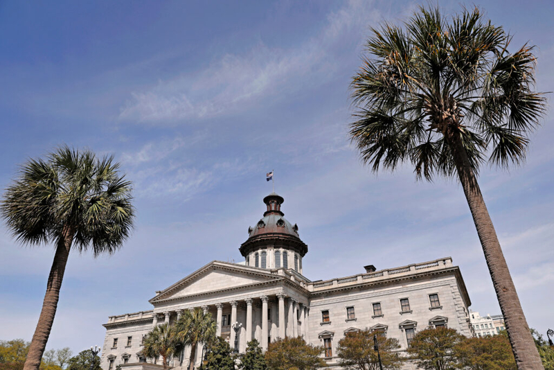 SC lawmakers almost doubled their own pay. What can we expect from them?