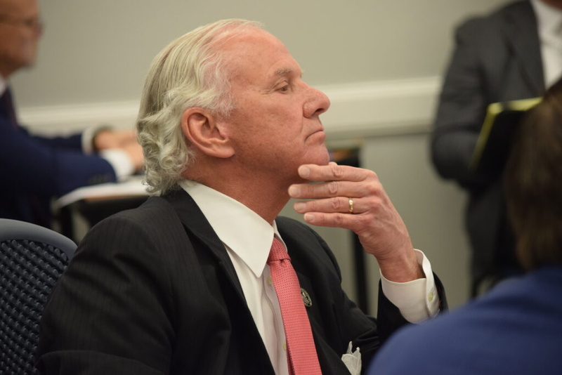 SC governor moves to oust Charleston school board member after report found possible fraud
