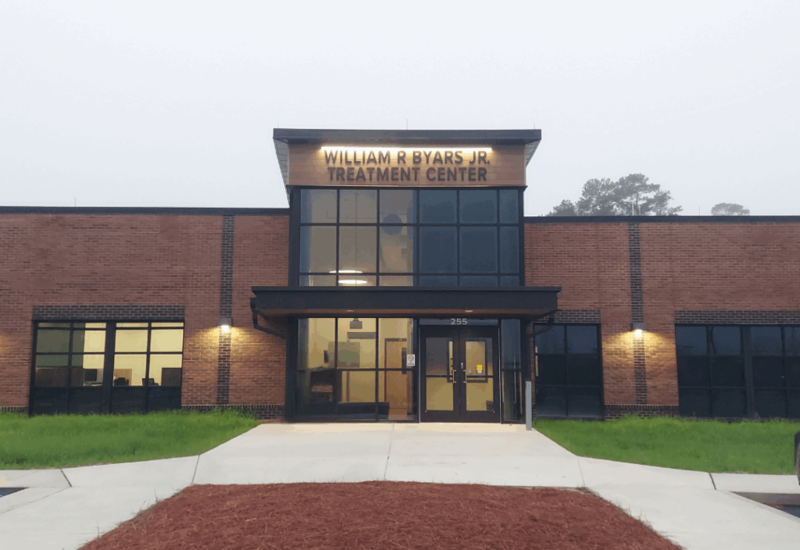 New treatment center for arrested SC youth with mental health needs now accepting patients