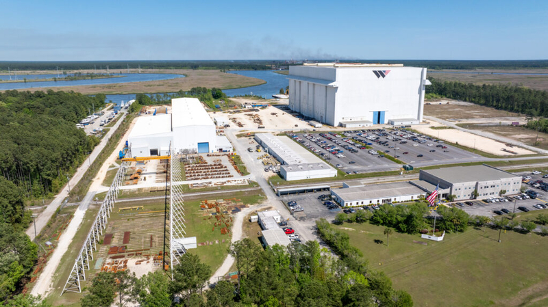 Feds unseal $80M whistleblower case against former Lowcountry military contractor