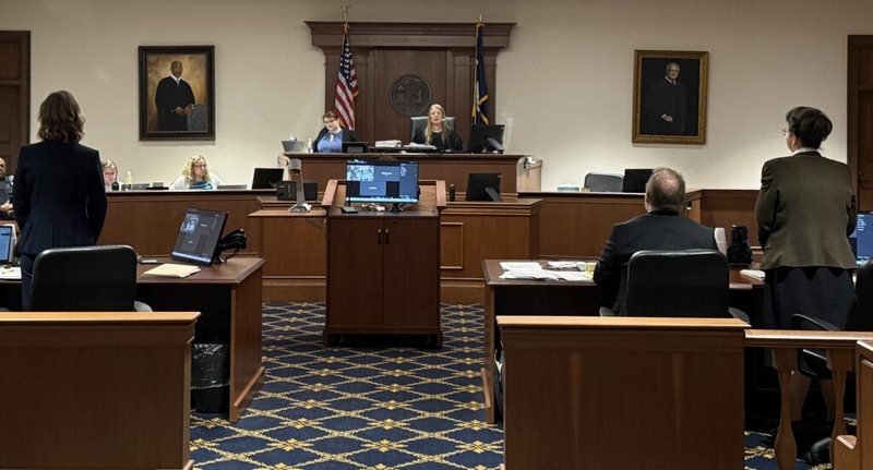 Condemned SC inmate who believes he’s died repeatedly can’t be executed, judge rules