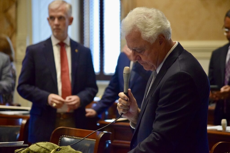 Senate vote shows a new SC congressional map can’t become law before early voting starts