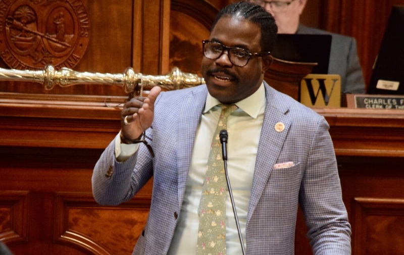 Lawsuit attempts to pause GOP push to redraw SC’s voting lines