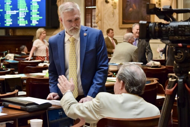 THC hemp products remain legal for all in SC after efforts to limit sales fails