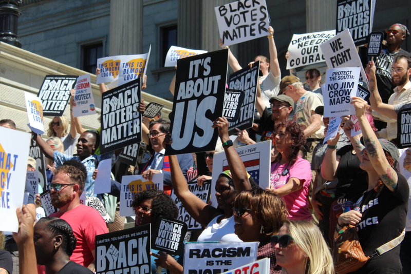 SC legislators expect to return for special session on redrawing voting lines