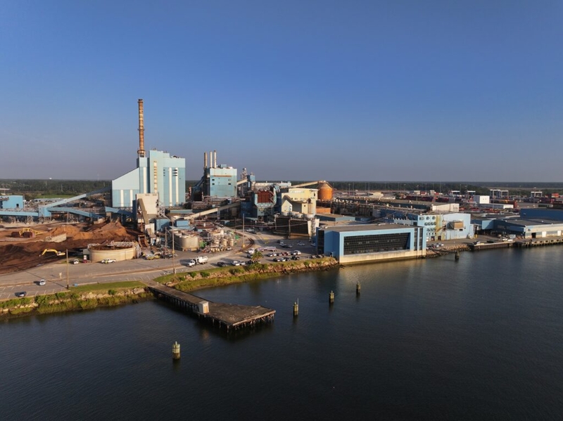SC Ports to address flooding, expand cargo opportunities with vehicle export move to North Charleton