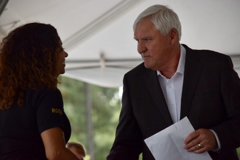 MUSC opens emergency-urgent care hybrid in Lower Richland, a first of its kind for SC