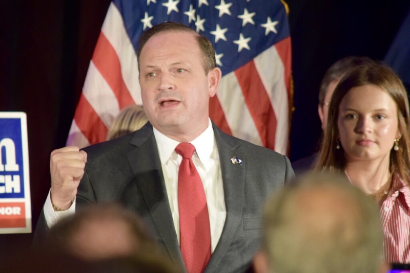 AG Alan Wilson declared SC’s GOP nominee for governor