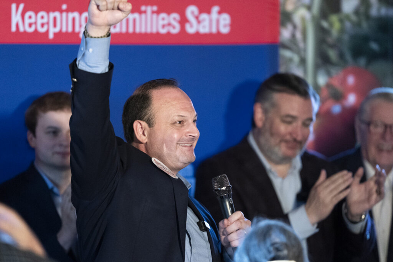 Inside Alan Wilson’s historic GOP primary victory over Pamela Evette