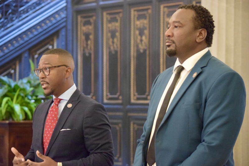SC Democrat for governor makes first post-primary pitch to voters